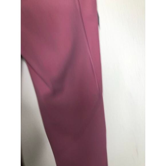 Athleta Girl Leggings Pants High-rise Side Pockets Size: XL/ 14 - Picture 9 of 16